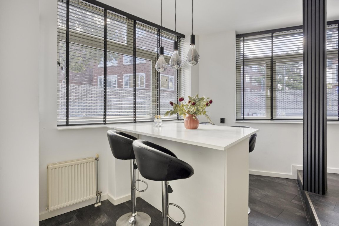 Foto 2 van Katendrechtse Lagedijk 185-c in Rotterdam