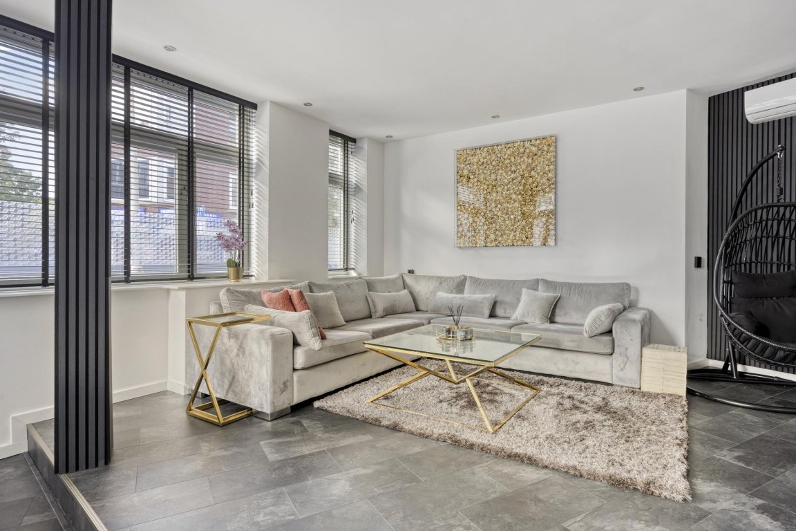 Foto 3 van Katendrechtse Lagedijk 185-c in Rotterdam