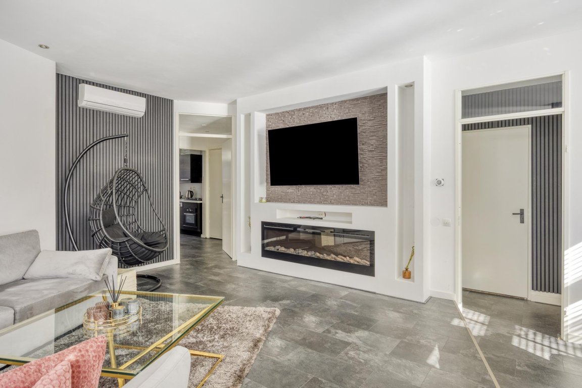 Foto 4 van Katendrechtse Lagedijk 185-c in Rotterdam