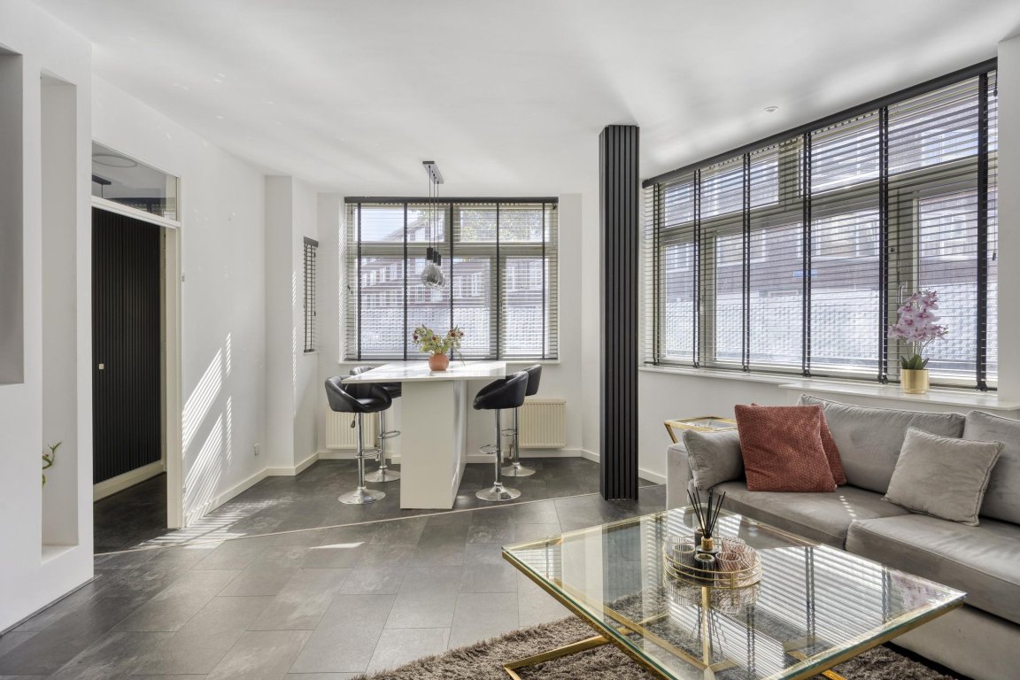 Foto 5 van Katendrechtse Lagedijk 185-c in Rotterdam