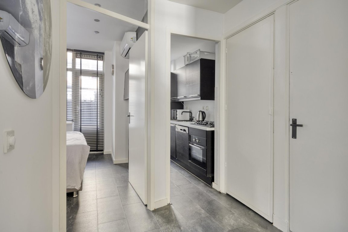 Foto 6 van Katendrechtse Lagedijk 185-c in Rotterdam