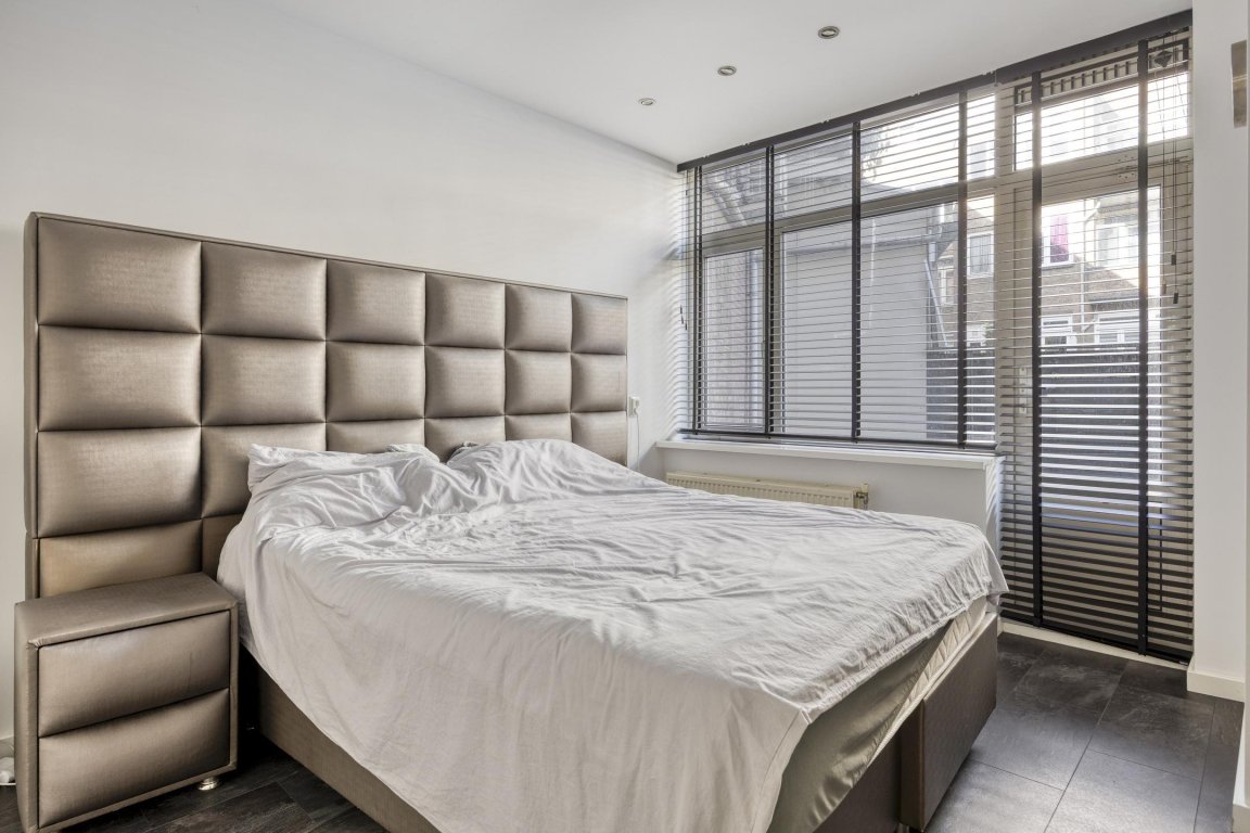 Foto 11 van Katendrechtse Lagedijk 185-c in Rotterdam