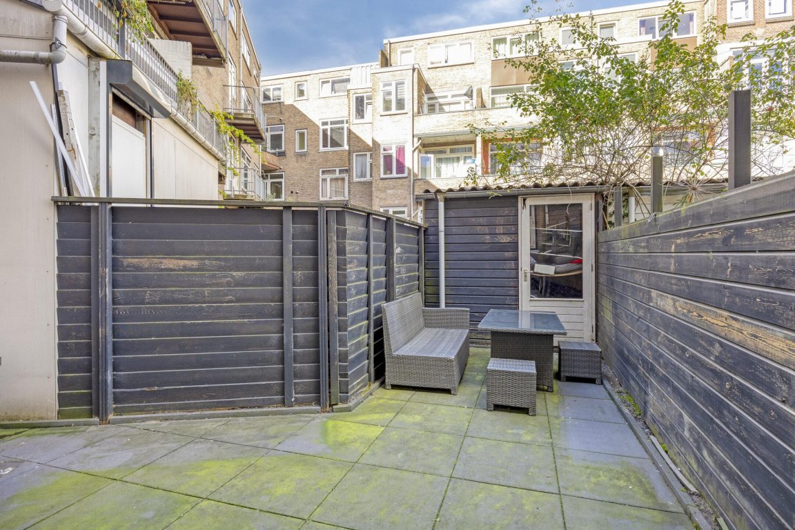 Foto 14 van Katendrechtse Lagedijk 185-c in Rotterdam