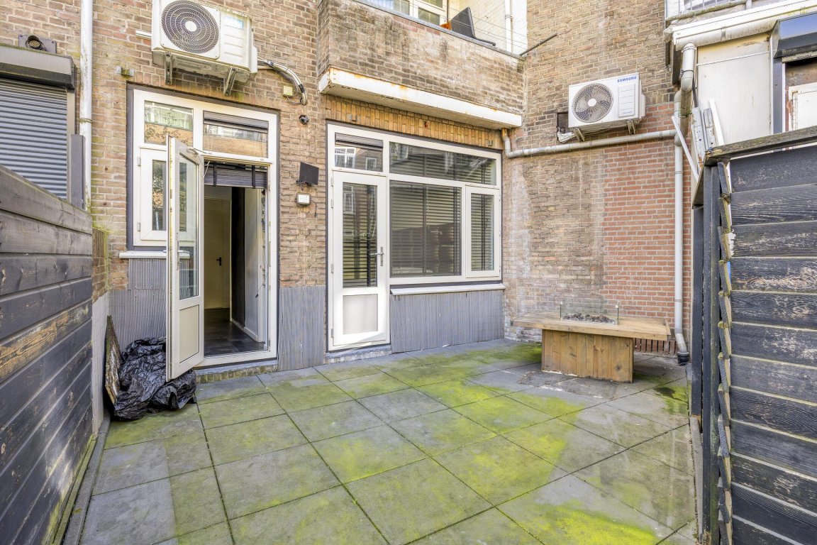 Foto 15 van Katendrechtse Lagedijk 185-c in Rotterdam