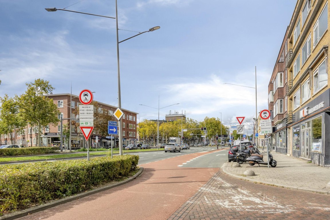 Foto 19 van Katendrechtse Lagedijk 185-c in Rotterdam