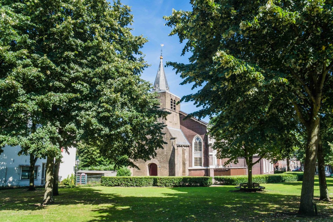 Foto 23 van Katendrechtse Lagedijk 185-c in Rotterdam