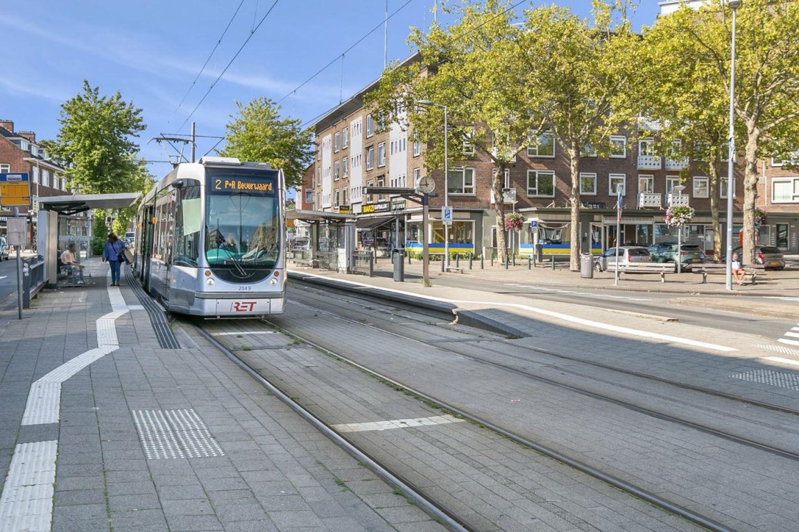 Foto 22 van Katendrechtse Lagedijk 185-c in Rotterdam