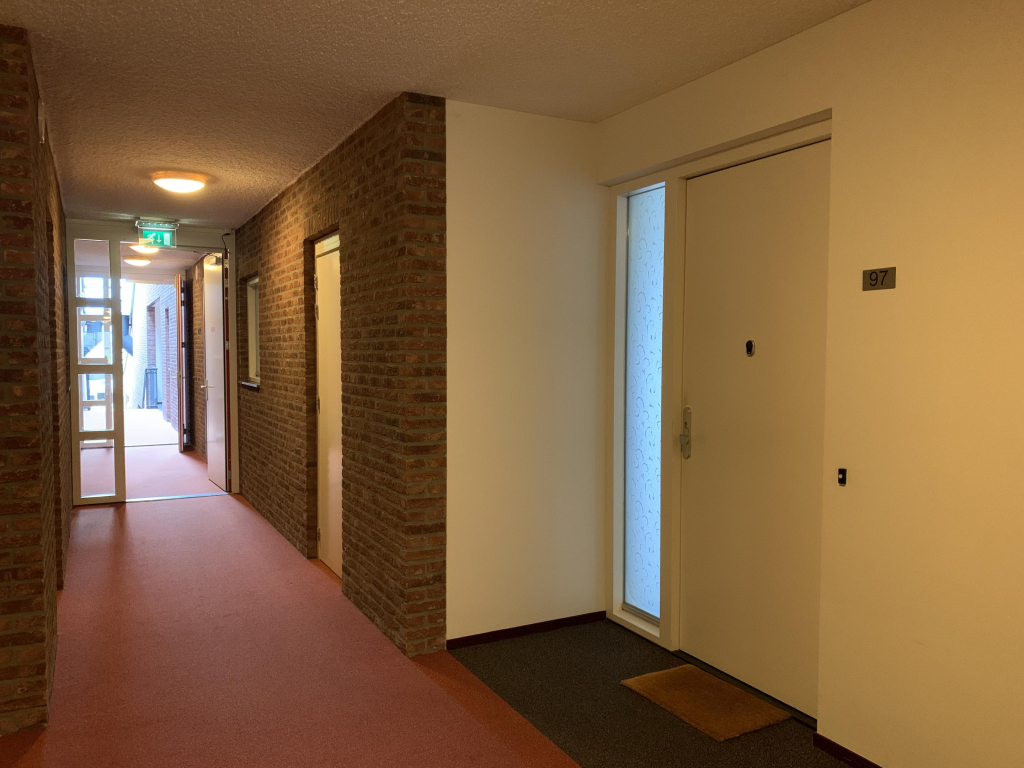 Foto 5 van Hagerpad 97 in Veldhoven