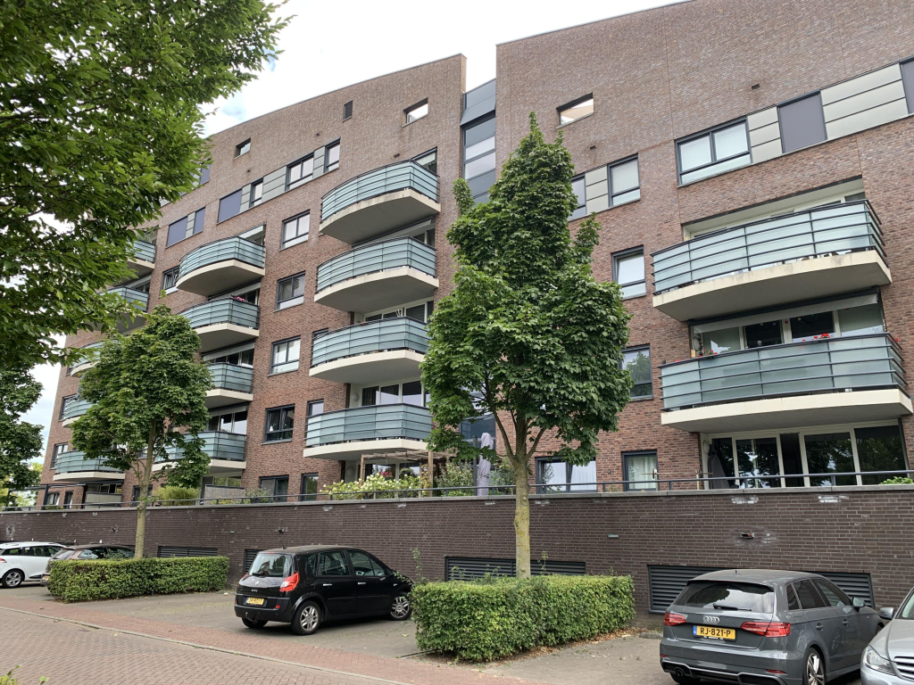 Foto 1 van Hagerpad 97 in Veldhoven