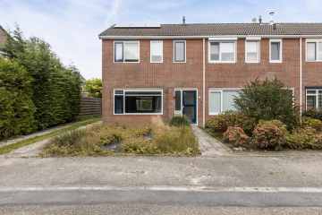 De Schelp 10 in Holwierde