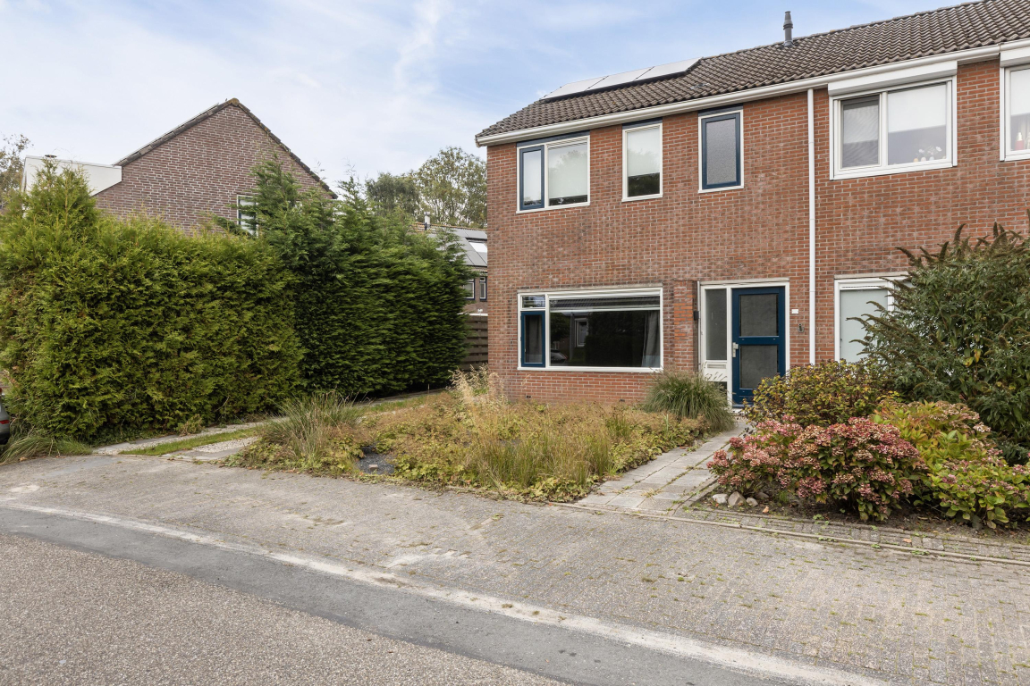 Foto 1 van De Schelp 10 in Holwierde