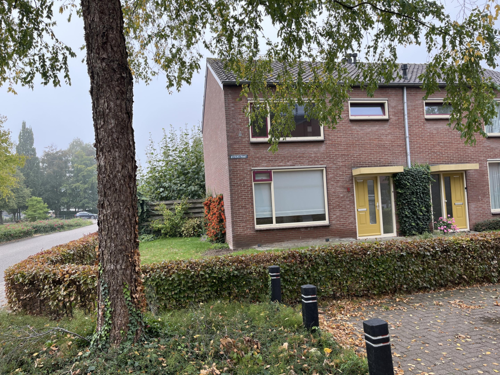 Foto 2 van Asterstraat 8 in Beneden-Leeuwen