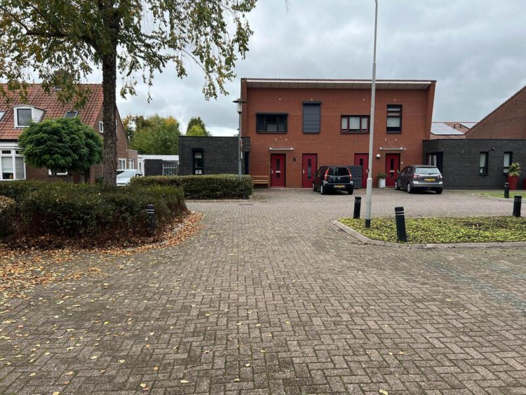 Foto 5 van Asterstraat 8 in Beneden-Leeuwen