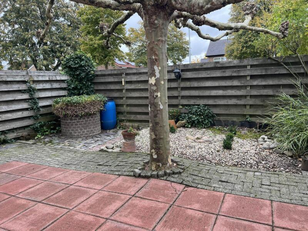 Foto 4 van Asterstraat 8 in Beneden-Leeuwen