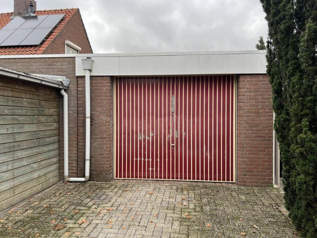 Foto 1 van Asterstraat 8 in Beneden-Leeuwen