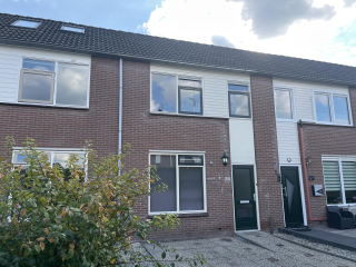 Dokter van Wieringenstraat 26 in Waardenburg