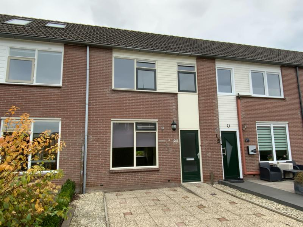 Foto 4 van Dokter van Wieringenstraat 26 in Waardenburg