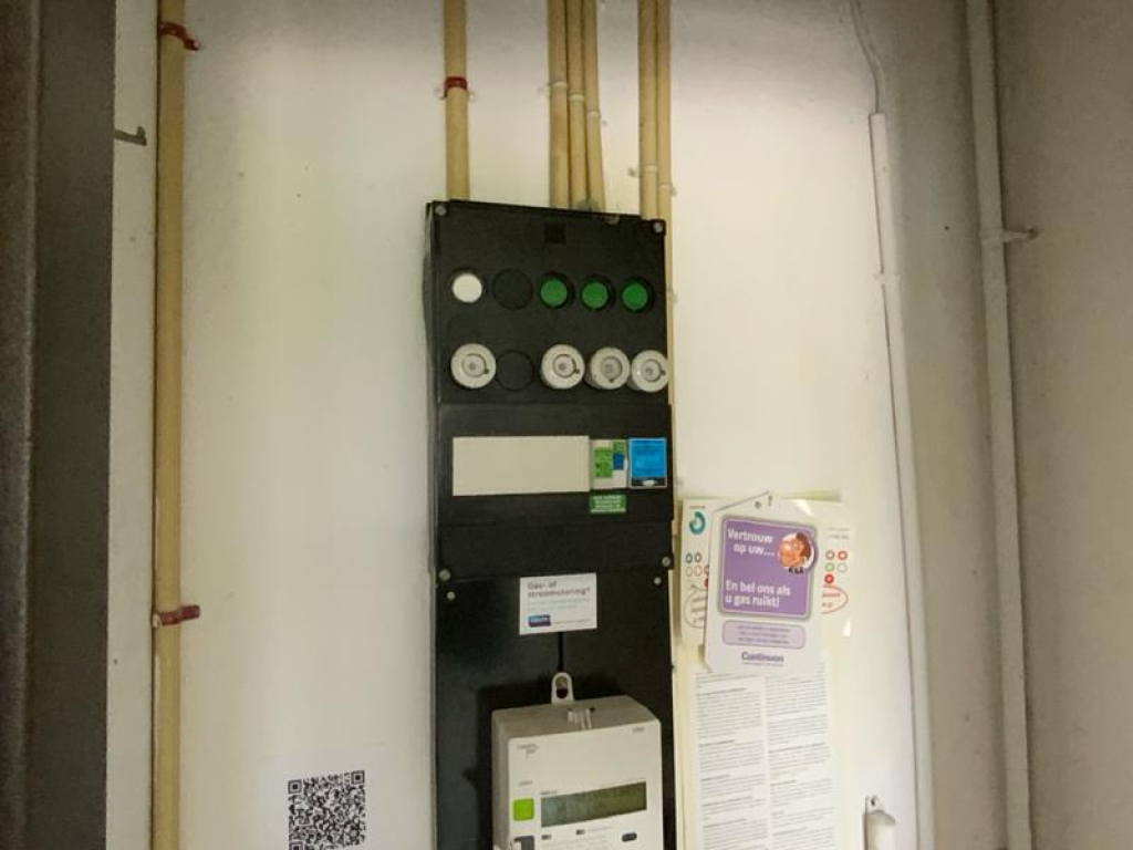 Foto 7 van Dokter van Wieringenstraat 26 in Waardenburg