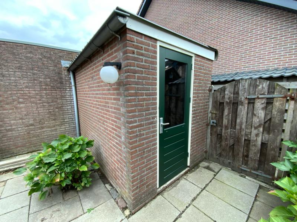 Foto 12 van Dokter van Wieringenstraat 26 in Waardenburg