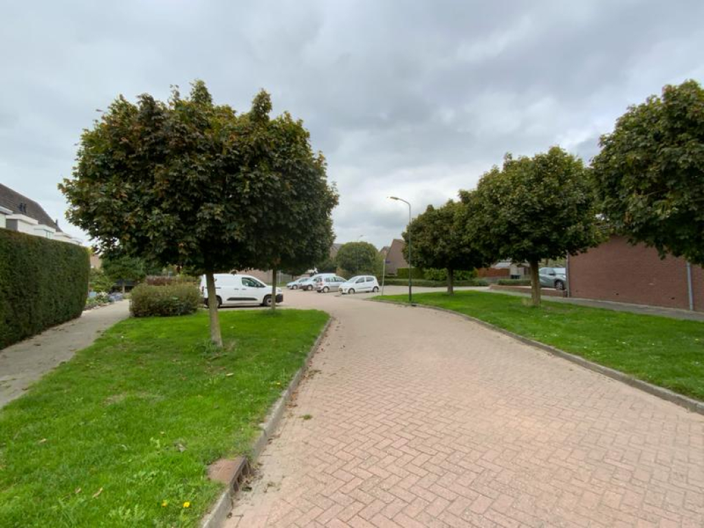 Foto 13 van Dokter van Wieringenstraat 26 in Waardenburg