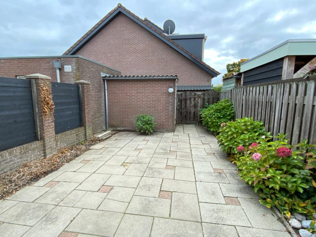 Foto 14 van Dokter van Wieringenstraat 26 in Waardenburg