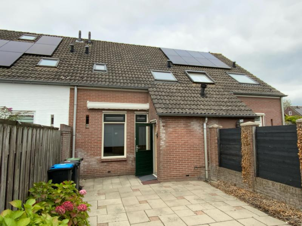 Foto 15 van Dokter van Wieringenstraat 26 in Waardenburg