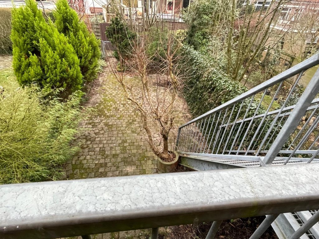 Foto 1 van Broerdijk 126 in Nijmegen