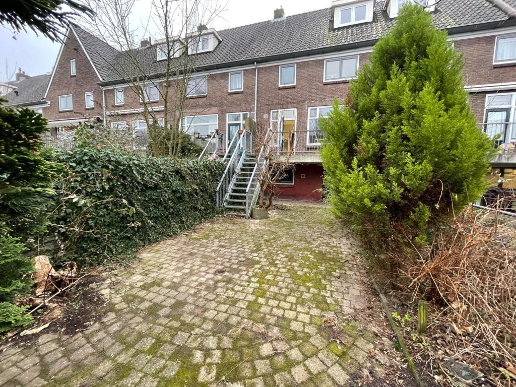 Foto 2 van Broerdijk 126 in Nijmegen