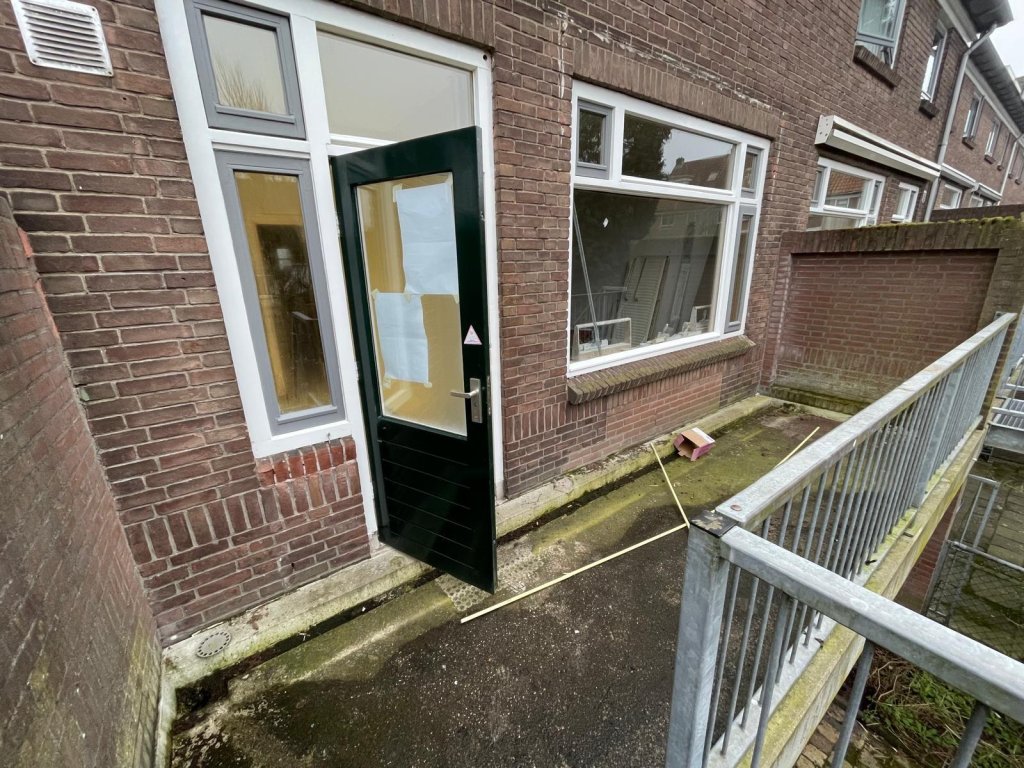 Foto 3 van Broerdijk 126 in Nijmegen