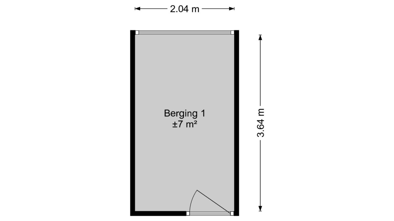 Foto 10 van Amelandsestraat 18-A in Rotterdam