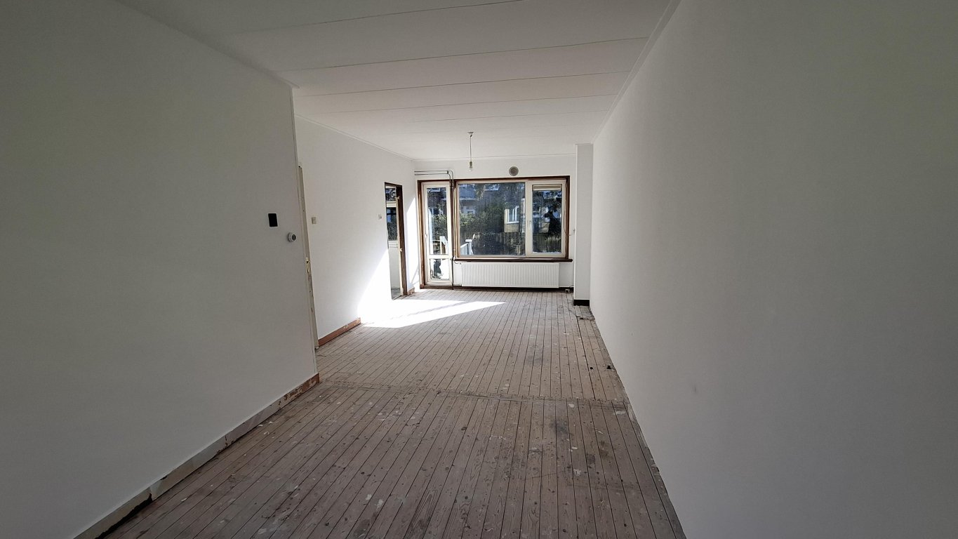 Foto 2 van Amelandsestraat 18-A in Rotterdam