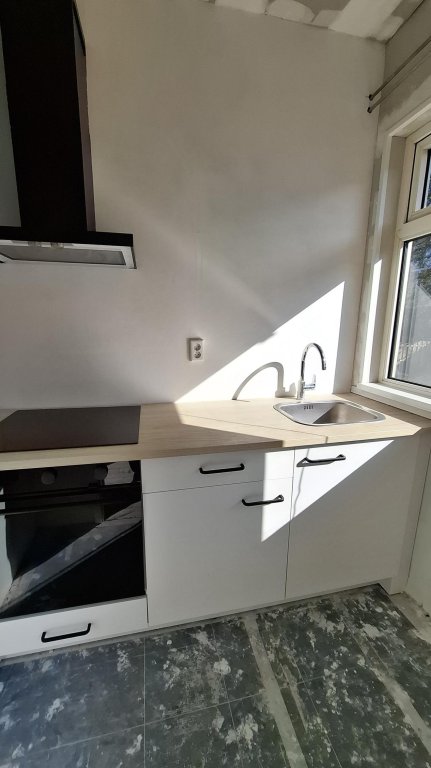 Foto 7 van Amelandsestraat 18-A in Rotterdam