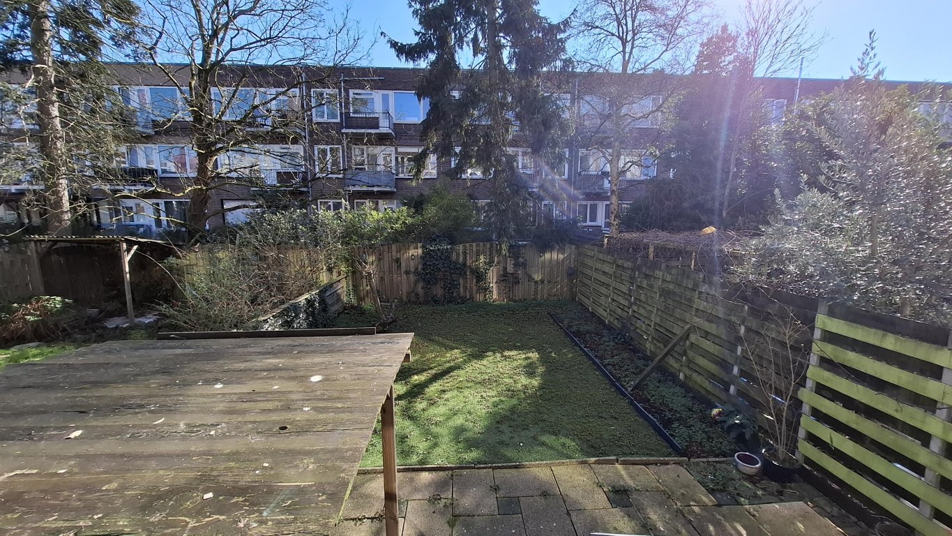 Foto 8 van Amelandsestraat 18-A in Rotterdam