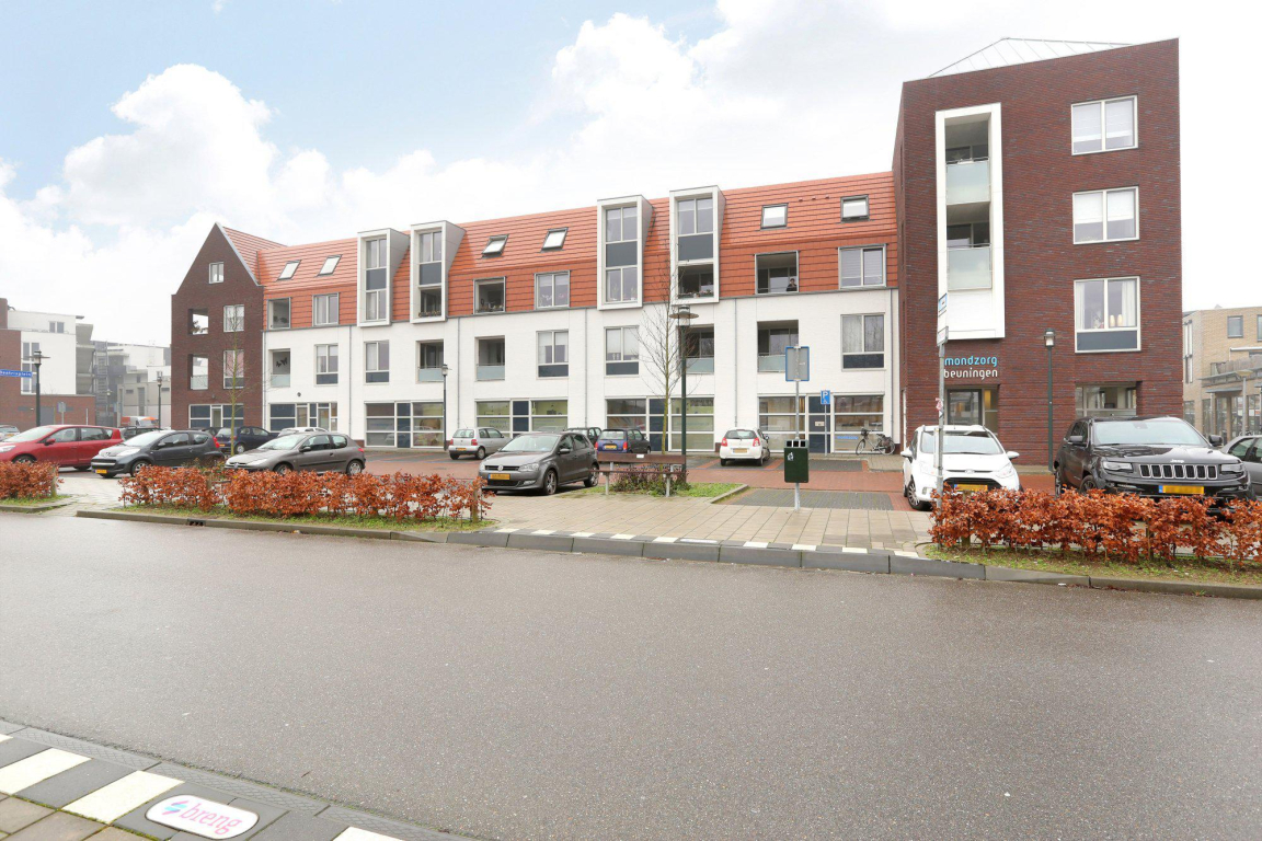 Foto 1 van Schoolstraat 124 in Beuningen
