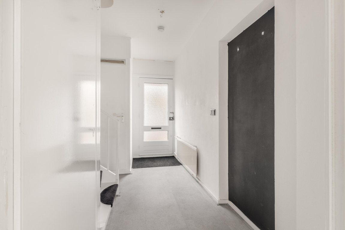 Foto 11 van Amerstraat 2 in Beverwijk