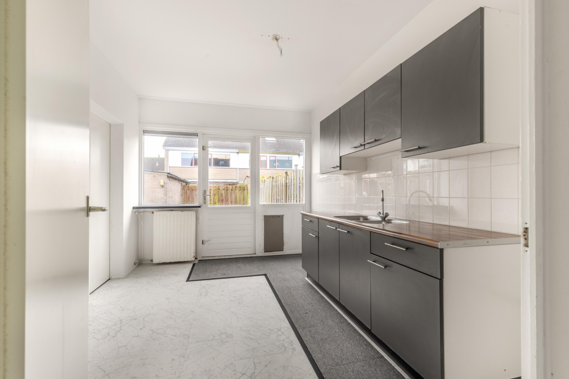 Foto 8 van Amerstraat 2 in Beverwijk