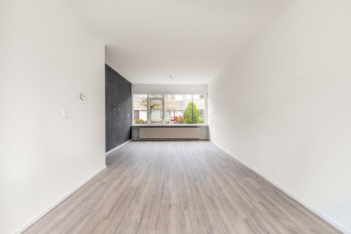 Foto 4 van Amerstraat 2 in Beverwijk