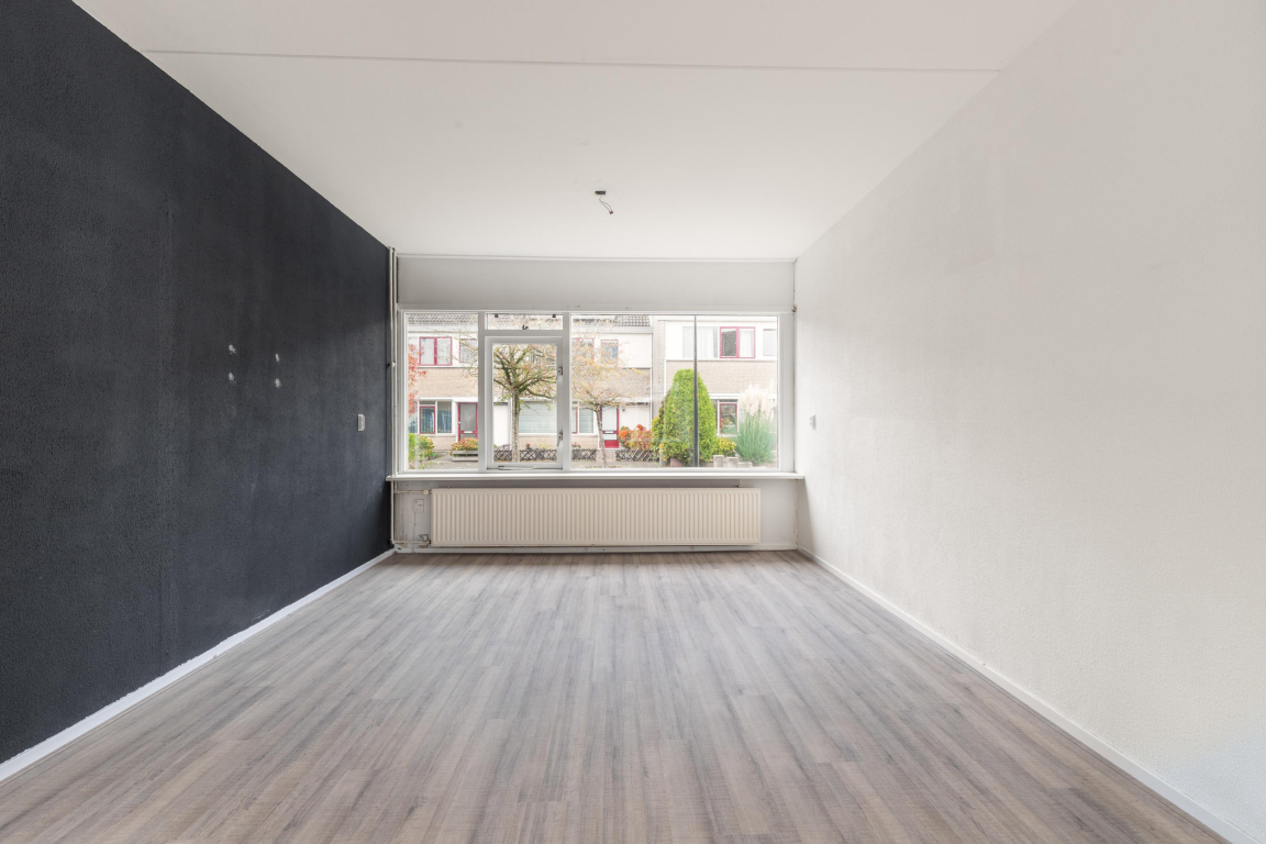 Foto 2 van Amerstraat 2 in Beverwijk