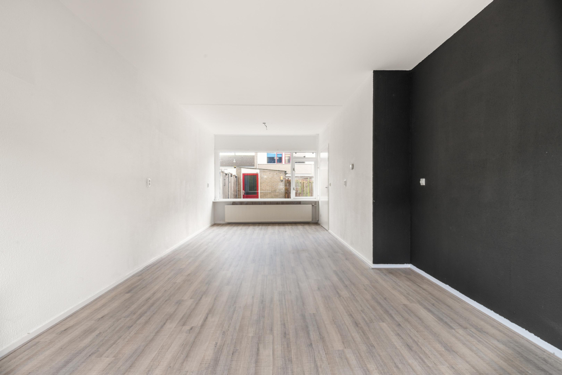 Foto 5 van Amerstraat 2 in Beverwijk