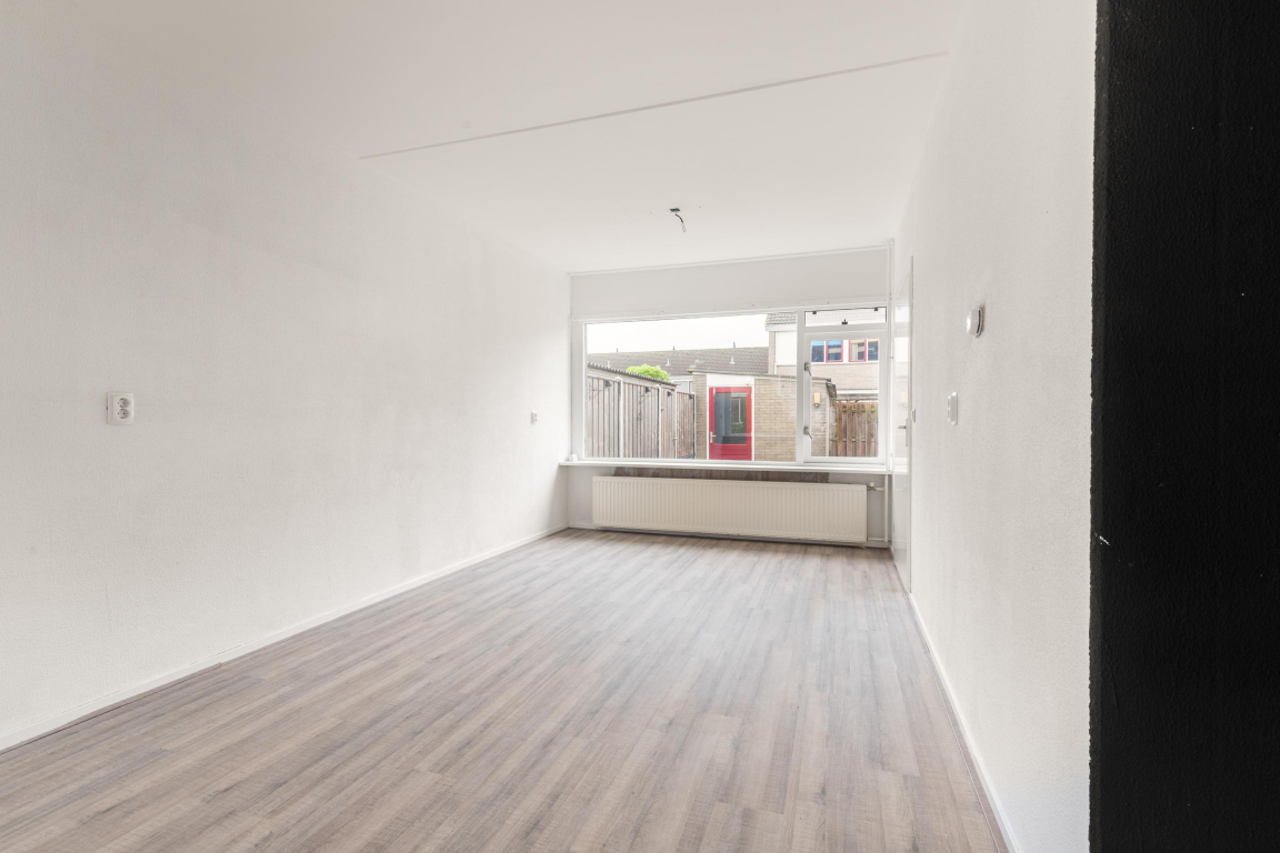 Foto 6 van Amerstraat 2 in Beverwijk