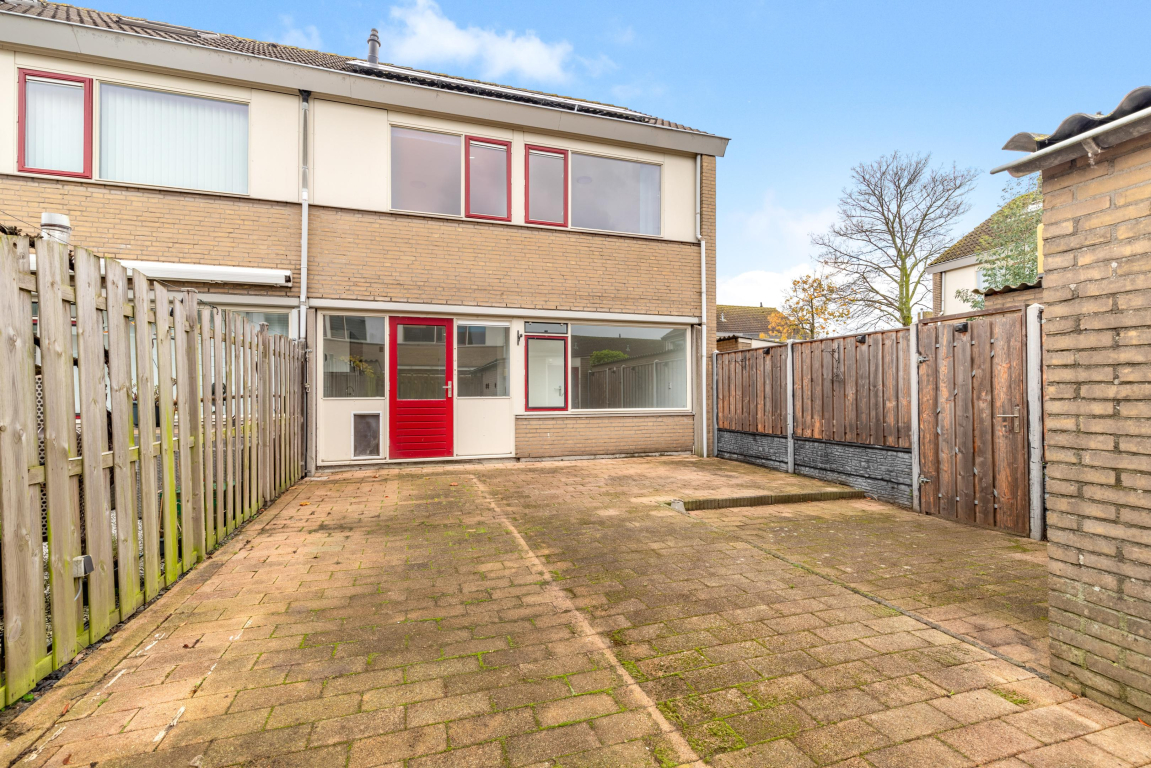 Foto 27 van Amerstraat 2 in Beverwijk