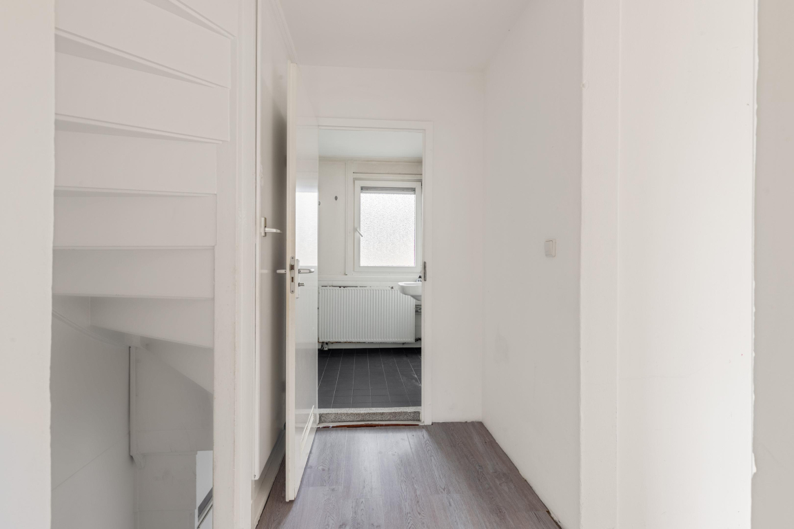 Foto 23 van Amerstraat 2 in Beverwijk