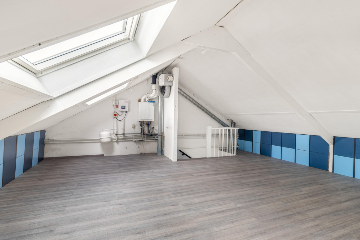 Foto 21 van Amerstraat 2 in Beverwijk