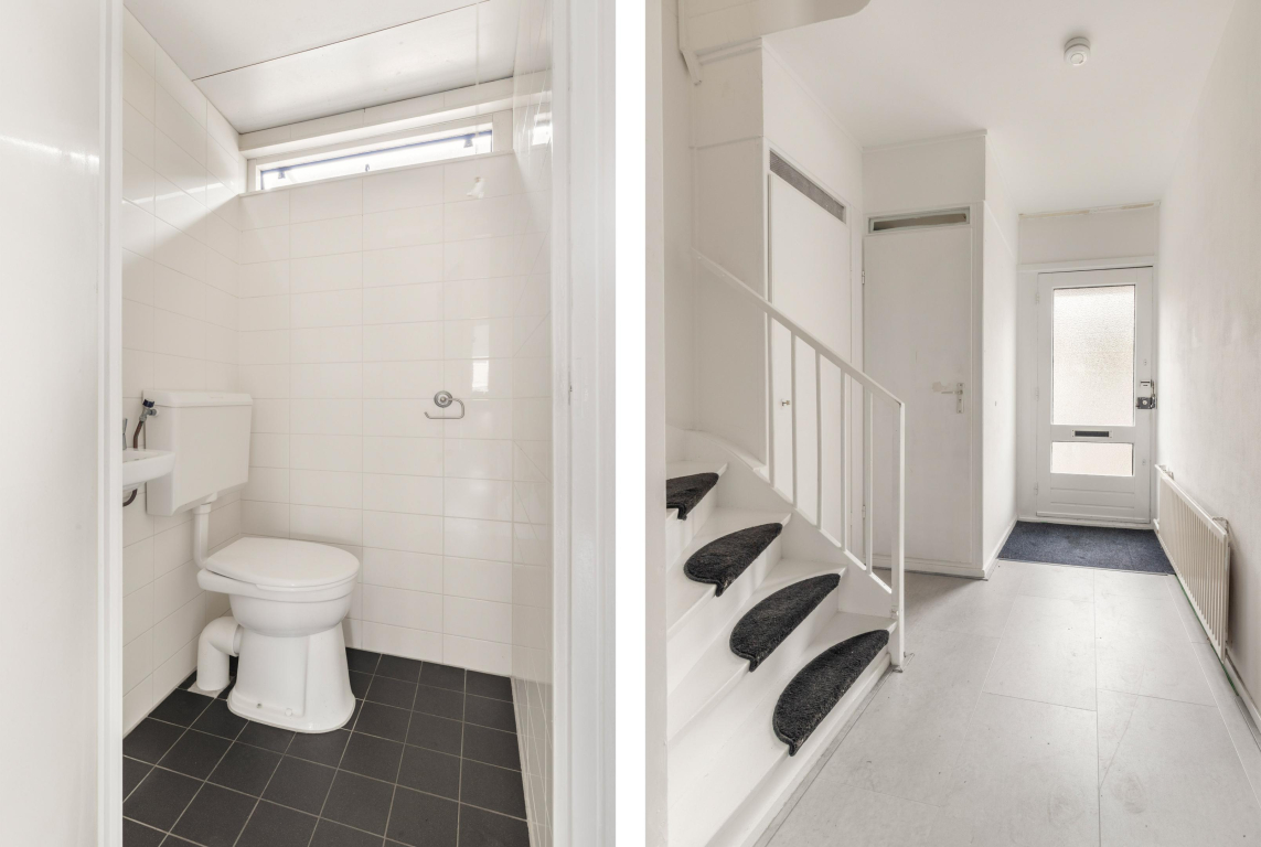 Foto 12 van Amerstraat 2 in Beverwijk