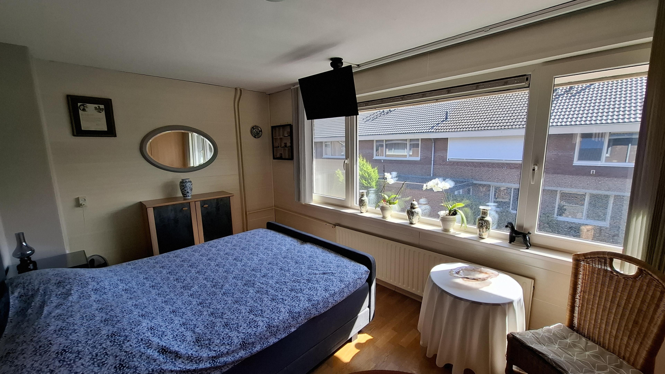 Foto 5 van Snoekenveen 622 in Spijkenisse