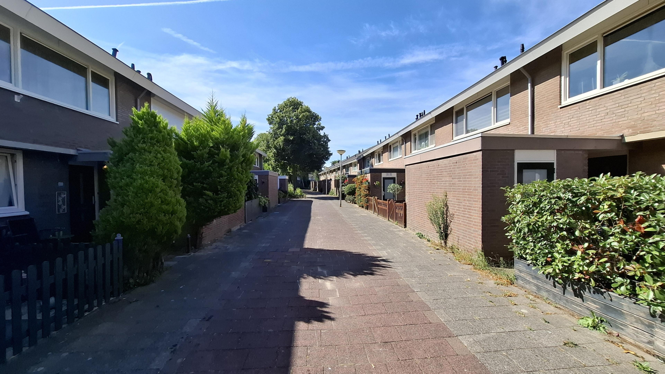 Foto 17 van Snoekenveen 622 in Spijkenisse