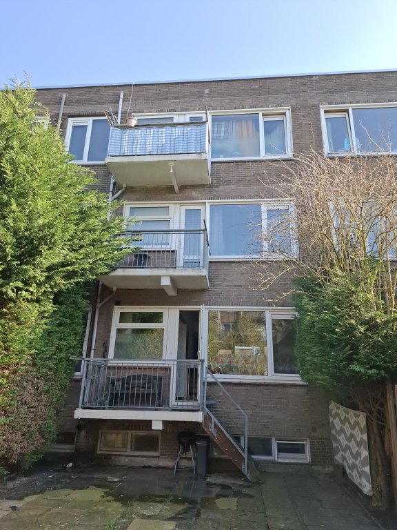 Foto 10 van Schoklandsestraat 19-A in Rotterdam