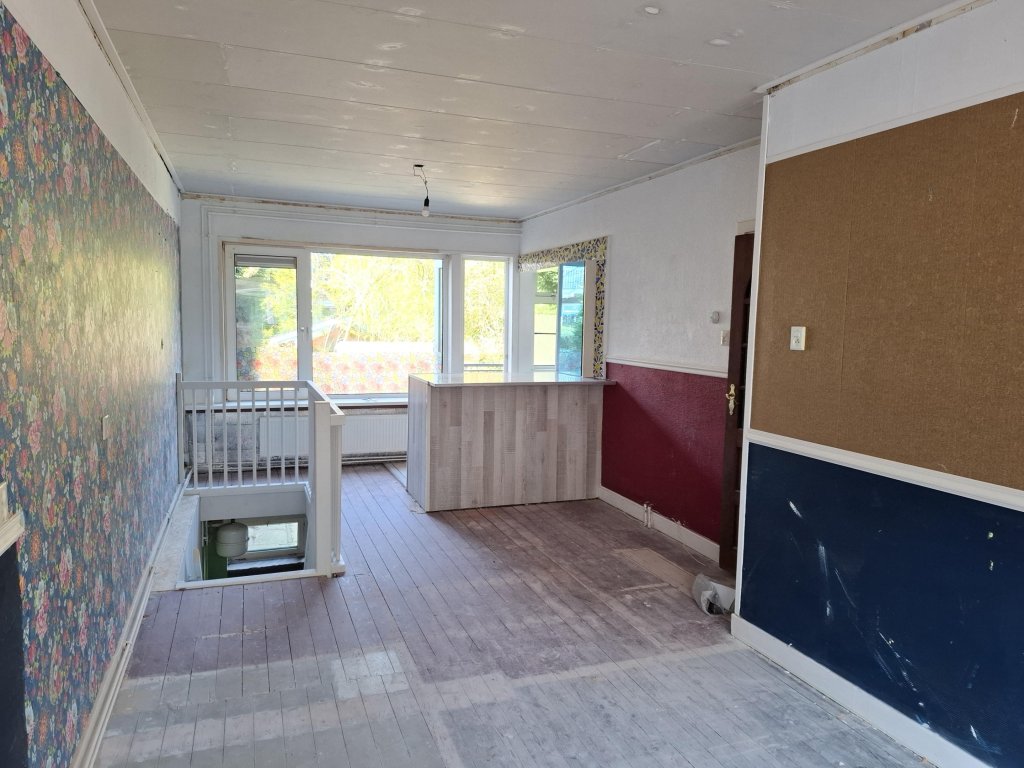 Foto 3 van Schoklandsestraat 19-A in Rotterdam