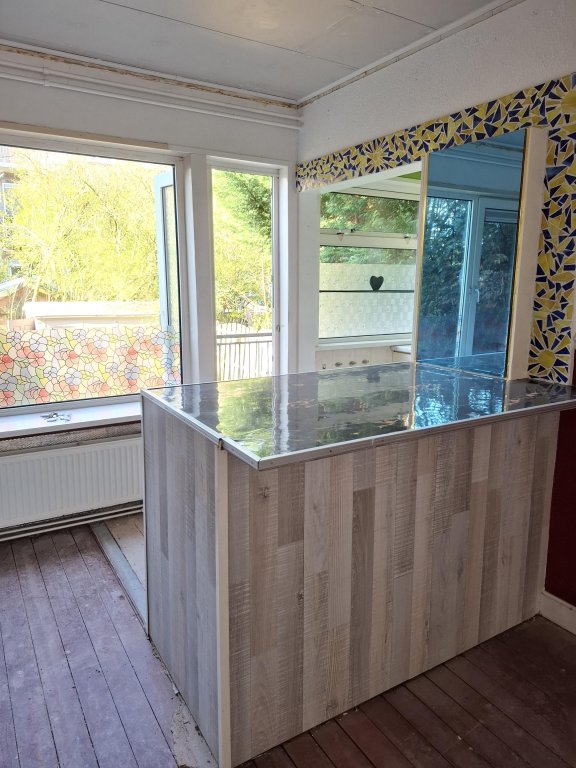 Foto 5 van Schoklandsestraat 19-A in Rotterdam