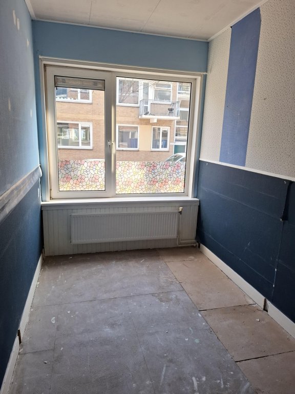 Foto 2 van Schoklandsestraat 19-A in Rotterdam